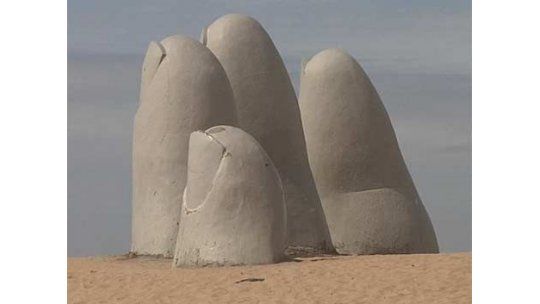 Punta del Este se queja de la peor temporada en muchos años