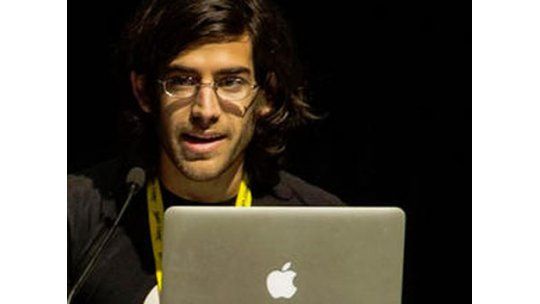 Murió Aaron Swartz, un luchador por la libertad en internet