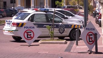 lavalleja: mataron a un adolescente de 16 anos en minas, y hay un menor detenido