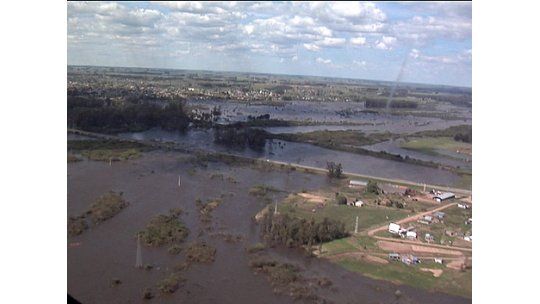 Hay 710 evacuados; comenzó retorno de familias a sus casas