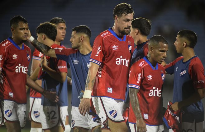 Foto: Dante Fernández / Foco UY