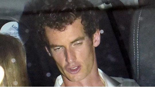 murray