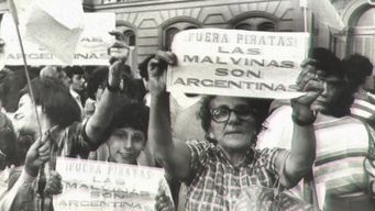 nuevo aniversario del inicio de la guerra de las malvinas: el recuerdo en el cine y en las canciones