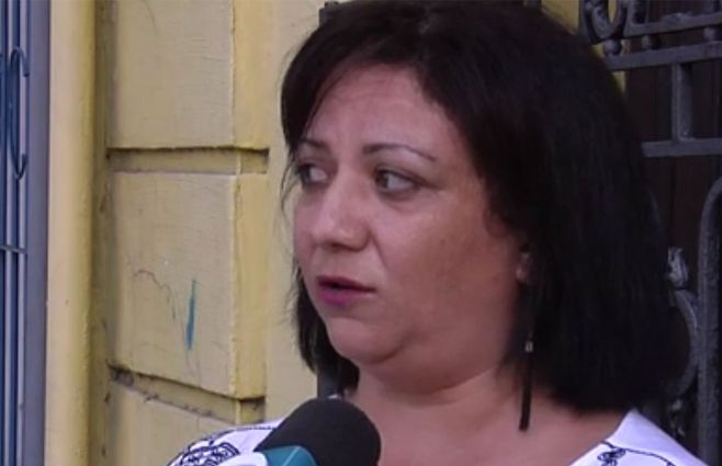 Laura Rivero dirige el gremio desde Cerro largo, el departamento en el que reside.
