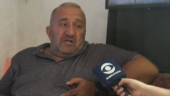 habiamos estado hablando en la manana; quiero que se haga justicia, dijo el padre del conductor fallecido en siniestro en florida
