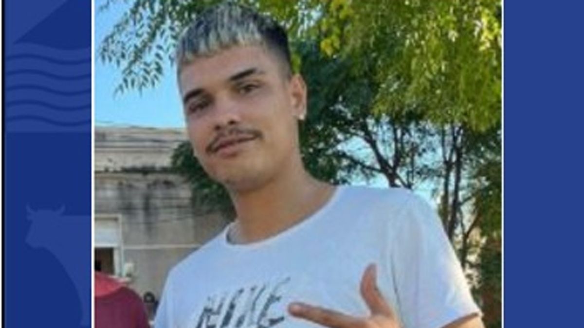 Buscan a un joven de 20 años por el homicidio que ocurrió en la madrugada del sábado en Pan de Azúcar
