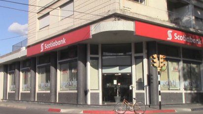 aebu resolvio paro sorpresivo en scotiabank por contrataciones por fuera de la bolsa de trabajo