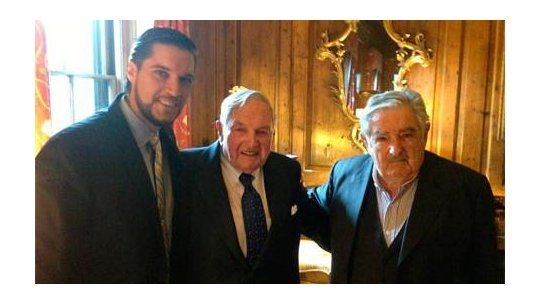 rockefeller mujica