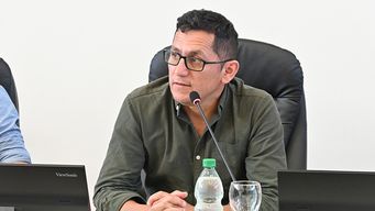 cesaron al director de gestion ambiental de canelones por diferencias de gestion