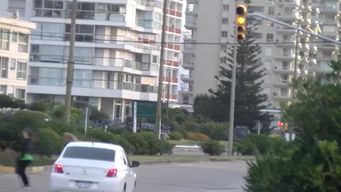 instalaran nuevos radares y controladores de semaforos en maldonado