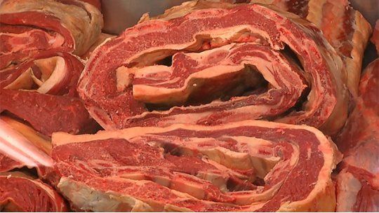 carne asado