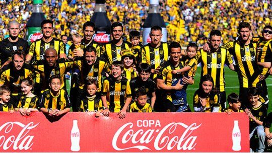 penarol