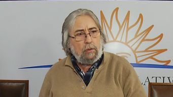 lo tomo mal: senador del fa rechaza la posibilidad de que uruguay reciba ciudadanos deportados de estados unidos