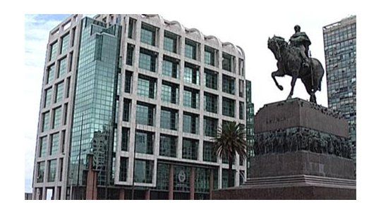 torre ejecutiva