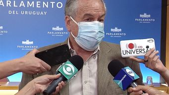 murro afirma que propuesta de reforma jubilatoria aumenta al barrer los anos de trabajo