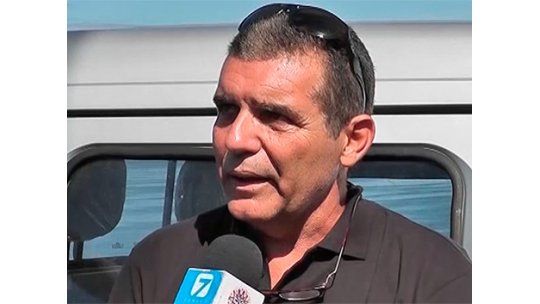 Sus hijos, amigos, políticos y el público recuerdan a Páez Vilaró