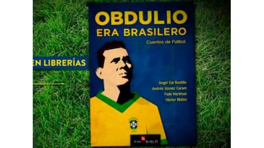 Ghiggia aclaró que lo de Obdulio era una broma