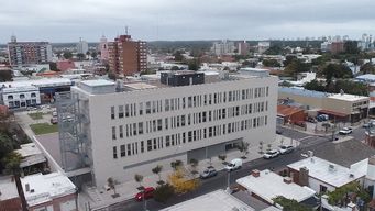 condenaron por violencia privada y lesiones personales a 4 hombres que golpearon a un joven de 18 anos