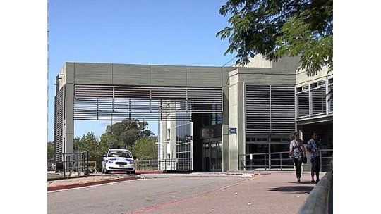 Dos policías uruguayos estuvieron en observación por Ébola