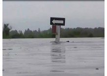 Hay 629 evacuados; situación difícil pero controlada, dijo Cánepa