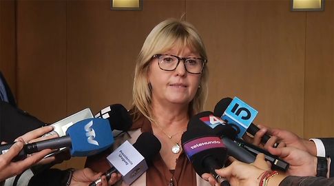 Lustemberg confirmó que turistas que murieron de hantavirus en crucero no contagiaban cuando pasaron por Uruguay