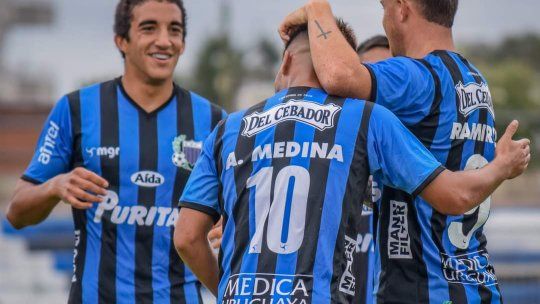 Camiseta de liverpool online uruguay 2020