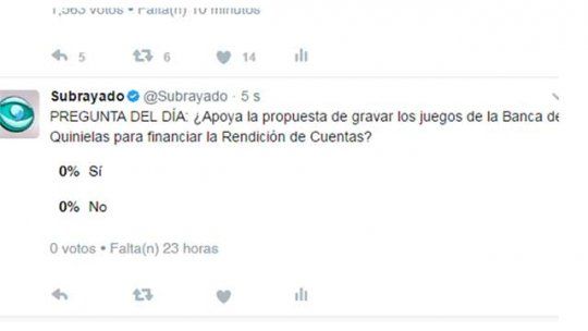pregunta