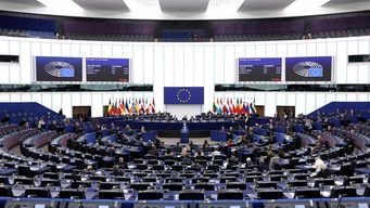 el parlamento europeo freno y envio a la justicia el acuerdo recien firmado entre el mercosur y la union europea