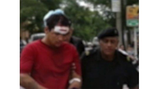 Bonomi dijo desconocer que “El Betito” tiene 50 sicarios