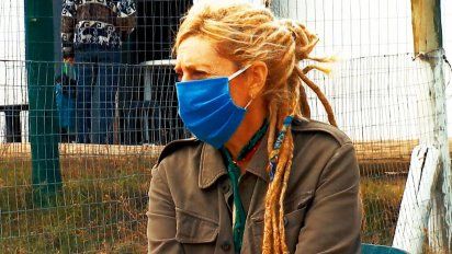 empresario dona olla para iniciativa solidaria de el pinar