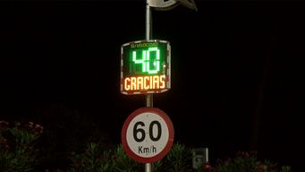 los 55 radares instalados en maldonado comenzaran a multar a partir del 1° de marzo