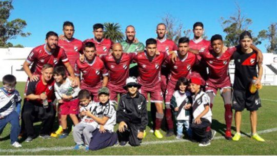 Danubio Apertura 2017