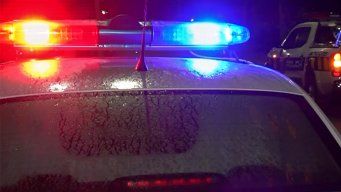 un nino de 4 anos murio atropellado por un auto en la perimetral de maldonado