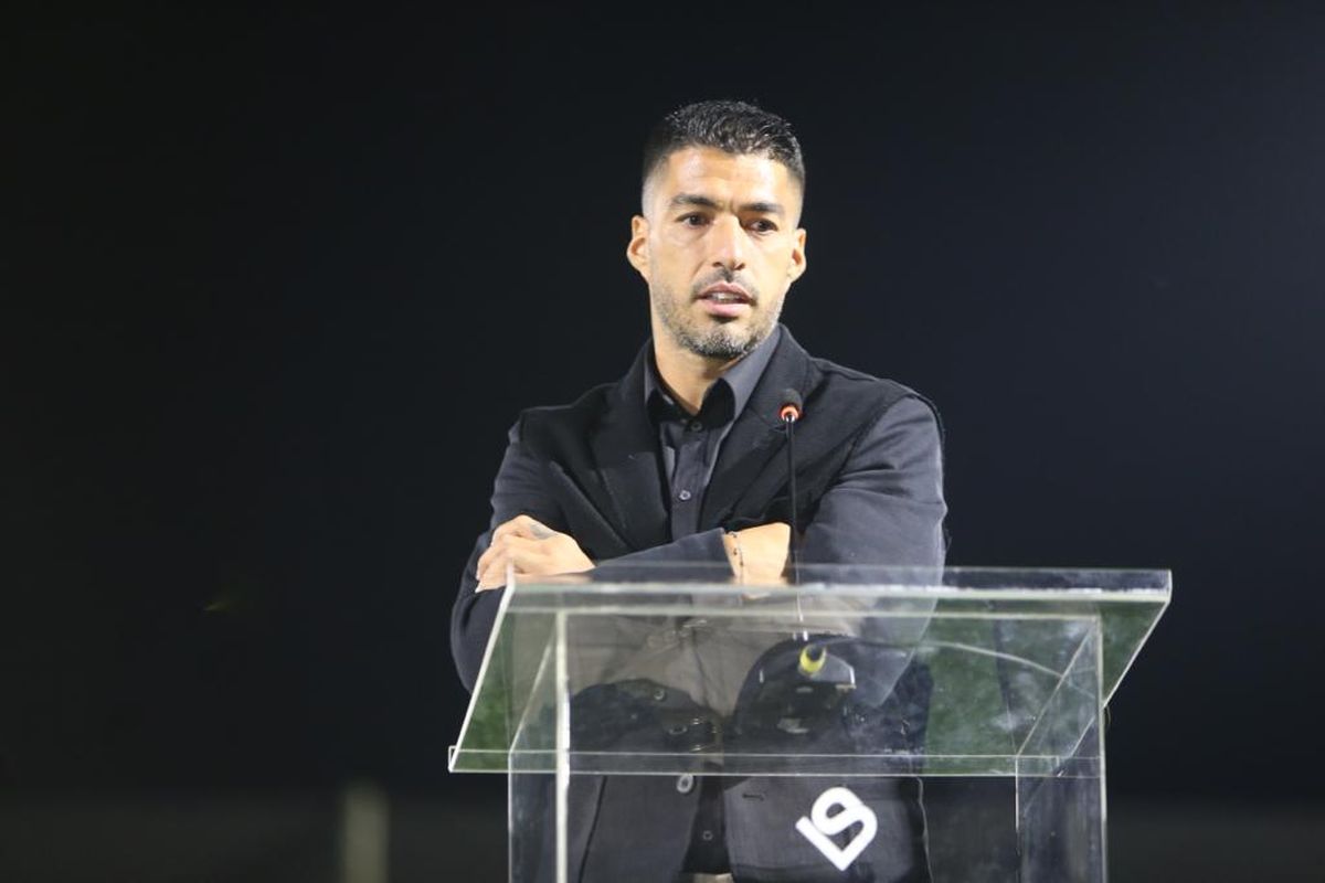 Foto: Gastón Britos / FocoUy