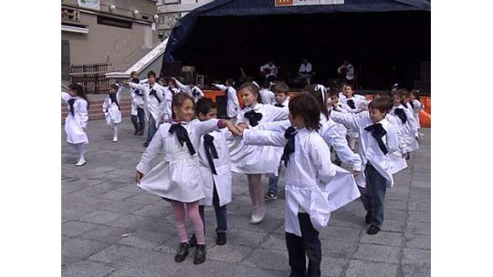 Más de 6.000 niños dejan la escuela después de las vacaciones