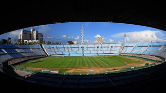 clasicos de verano entre nacional y penarol seran a las 19 horas