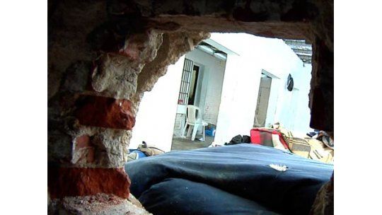 Se entregaron dos menores que habían fugado de INAU; faltan cinco