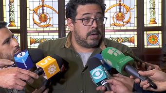 esto demuestra que se organizaron para mentirle al parlamento, al pueblo uruguayo y a la justicia