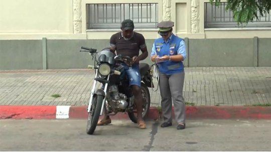 rivera inspector
