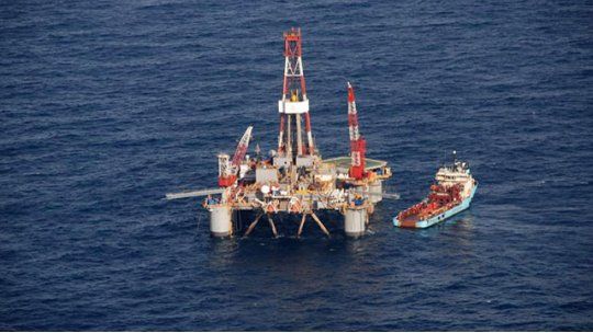 petroleo total uruguay