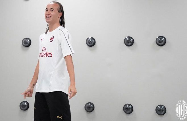 Diego Laxalt, de 25 años, tenía una oferta del fútbol ruso
