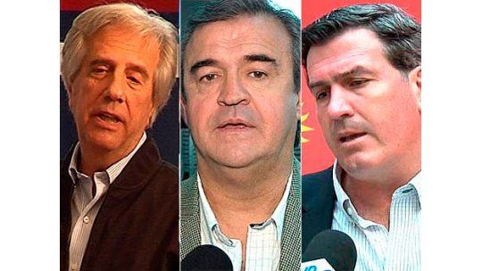 A un año de las elecciones 11% de indecisos definirán el gobierno