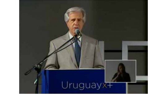 Vázquez y la cultura