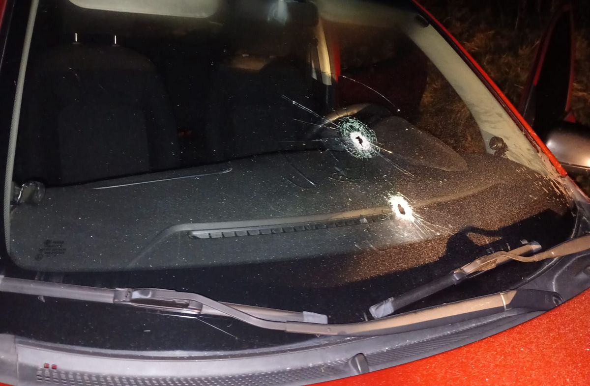 Foto cedida a Subrayado. Foto cedida a Subrayado.