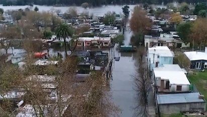 el brou brinda credito social a damnificados por inundaciones