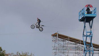 Subrayado | MISIÓN IMPOSIBLE 7