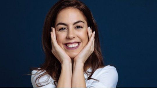 Joanna Picetti, Pro, Cambiemo