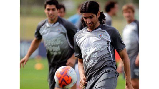 Le robaron al “Loco” Abreu: un Rolex, la filmadora y dinero