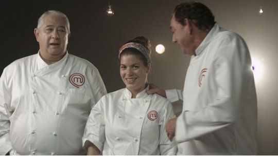 promo jurado backstage