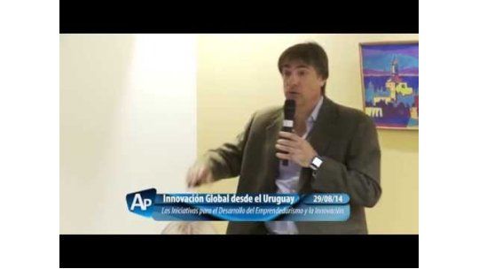Innovación global desde el Uruguay